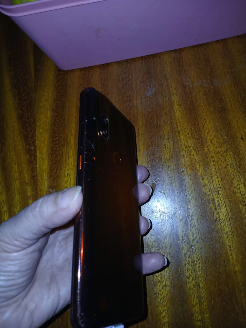 Celular One Hiper