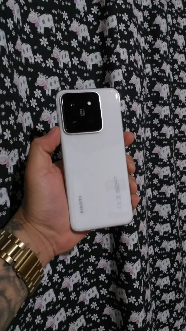XIAOMI 14