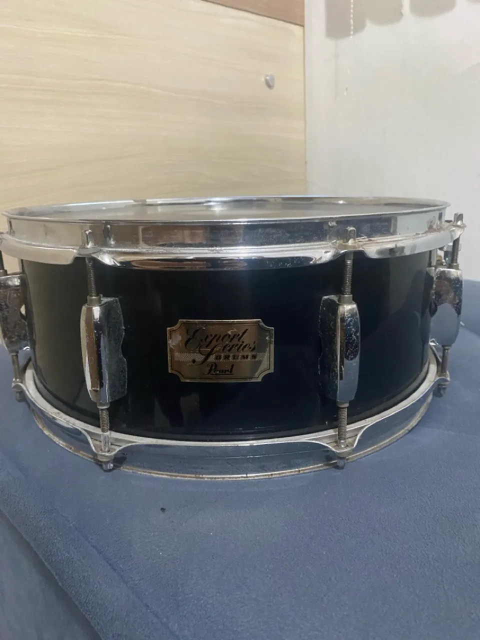 Caixa Pearl Export Series