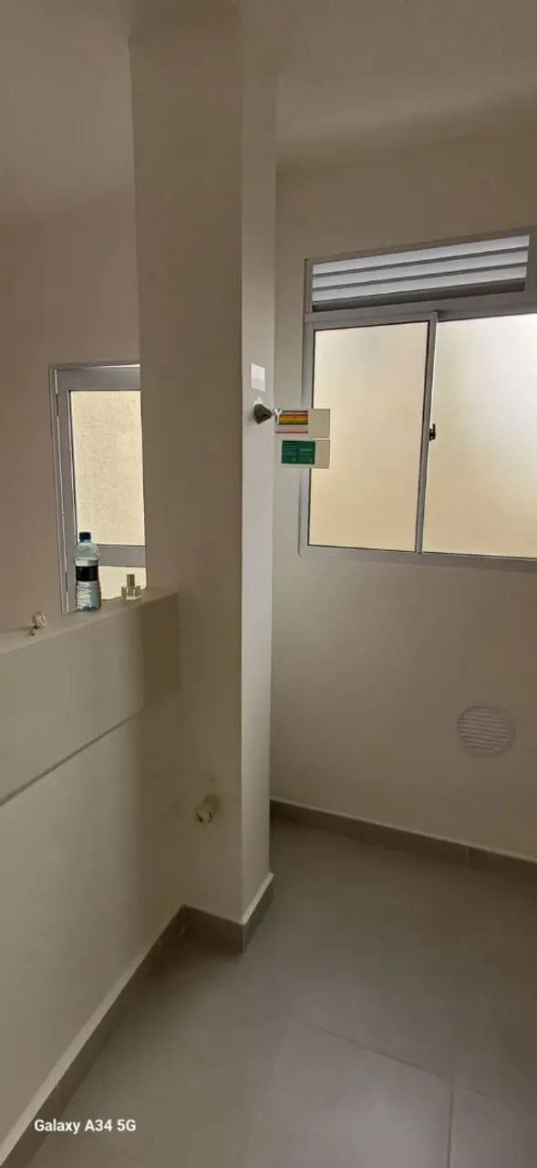 Apartamento novo no bairro Umbará, Curitiba  (direto com o proprietário) - Foto 4