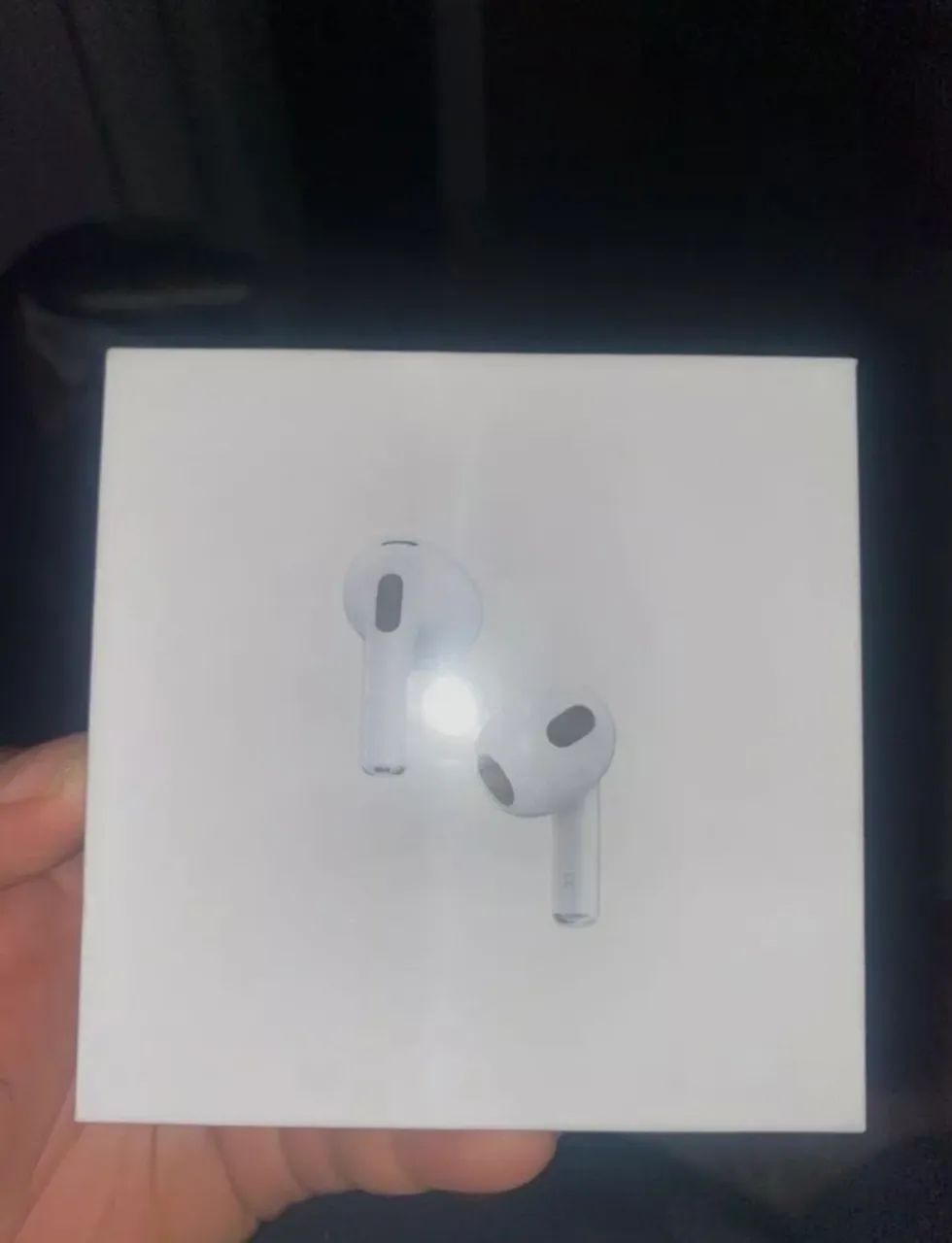 AIR PODS 3 PREMIUM