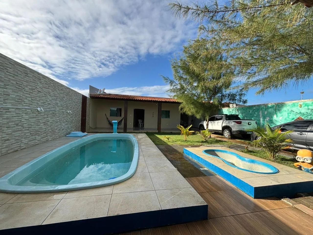 Foto - Aracaju - Inácio Barbosa