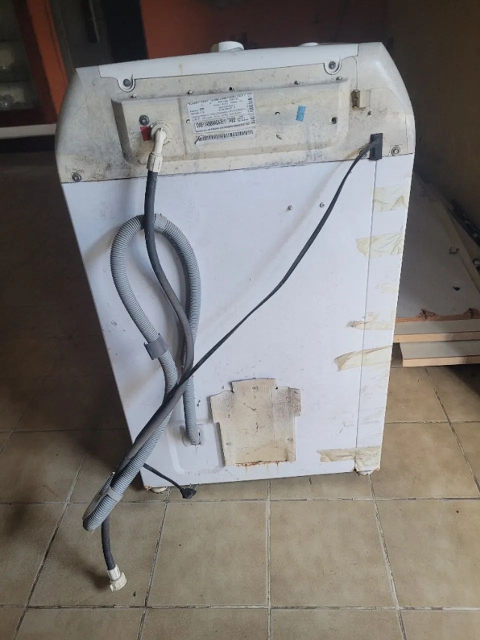 Máquina de lavar consul facilite  - Foto 3