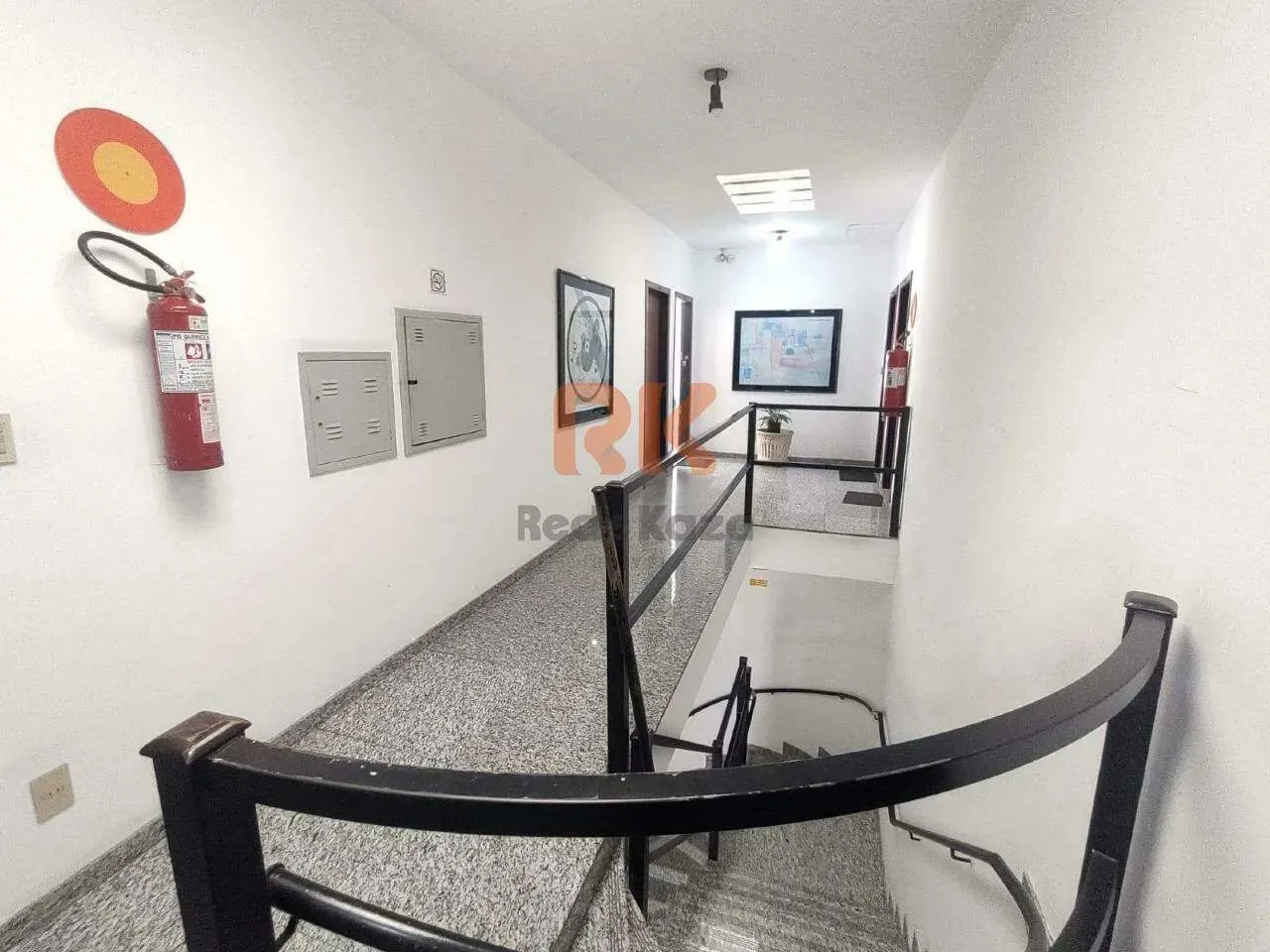 Sala para aluguel, 2 vagas, São Luiz - Belo Horizonte/MG