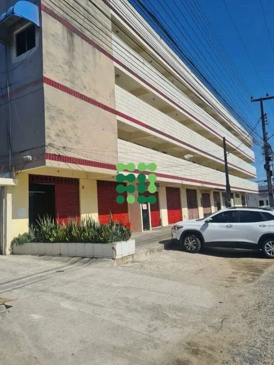 Loja à Venda 50 m², Monte Castelo, Fortaleza - Foto 2