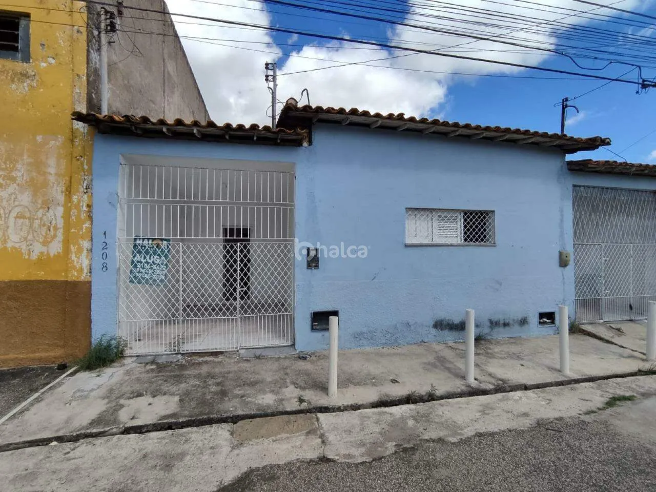 Casa Residencial para aluguel, no bairro Centro Sul, Teresina/PI