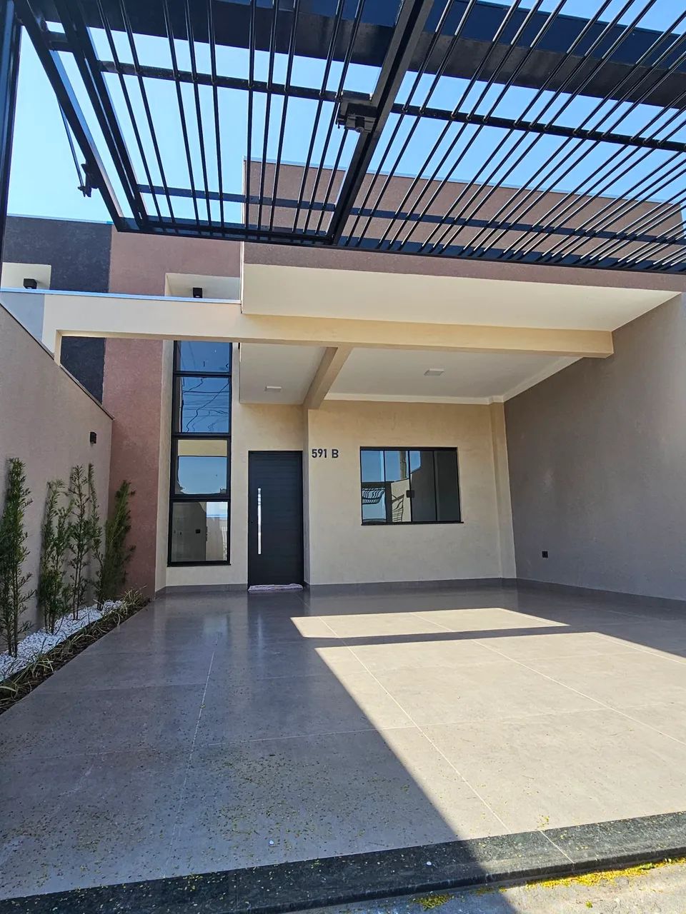 Foto - Sarandi - Jardim Monte Libano