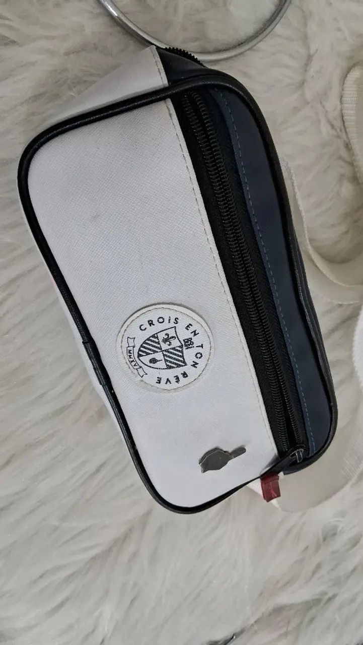 Pochete Buh masculino - Foto 3