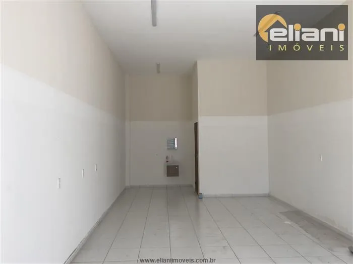 Salões Comerciais para locação em Suzano no bairro Vila Figueira