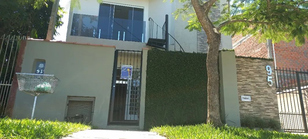 foto - Canoas - Olaria
