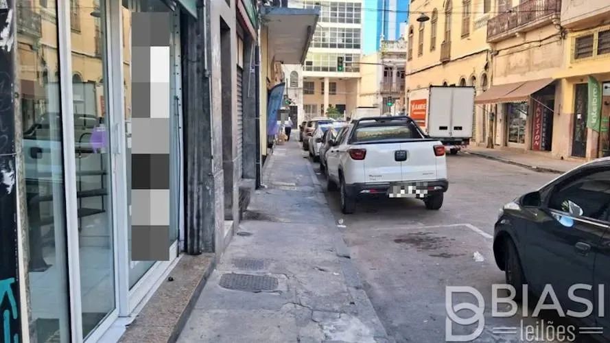 Sala Comercial no Centro do Rio de Janeiro/RJ - Foto 4