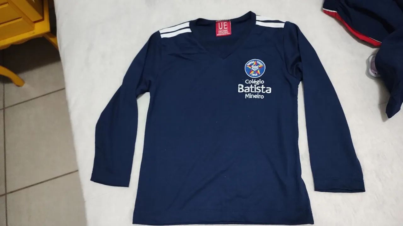Baptist School Uniform, Size 4