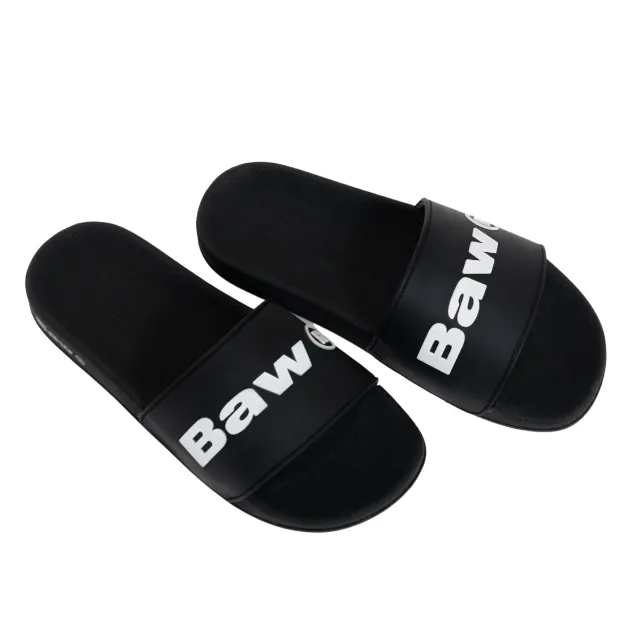 Chinelo Slide Baw Preto - Tamanho 41/42 - 100% Original