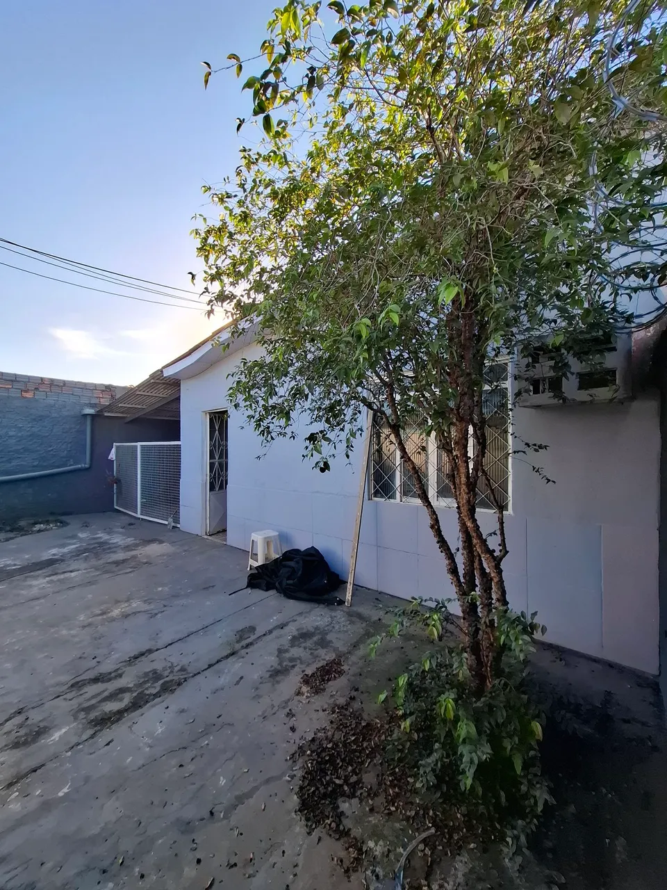 Casa à venda Bairro Aponiã (NÃO FINANCIA)