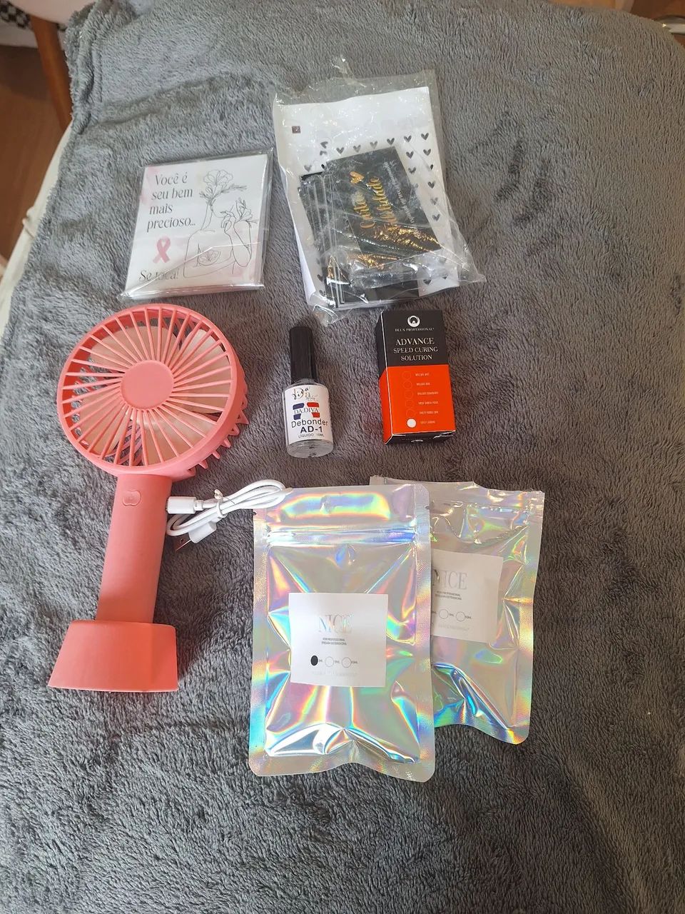 Itens para Lash Designer 64314282731523120