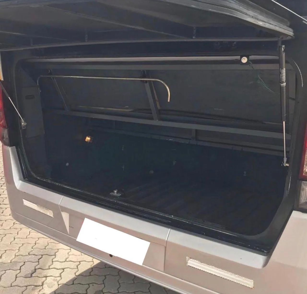 Micro ônibus w8 escolar 33lg/2012 - Foto 7