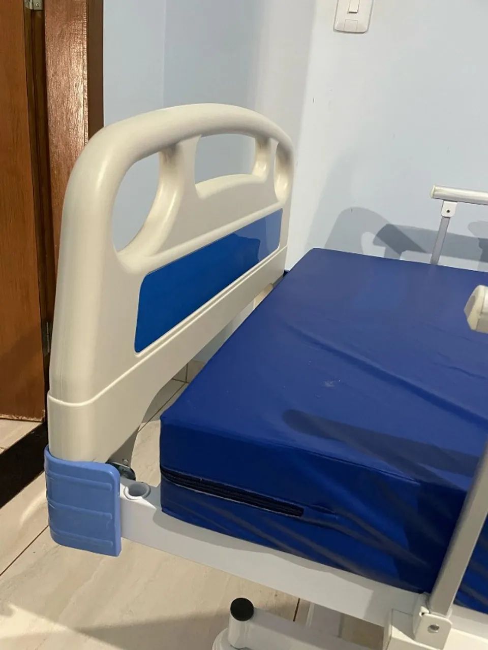 CAMA HOSPITALAR DELLMED NOVA - Foto 3