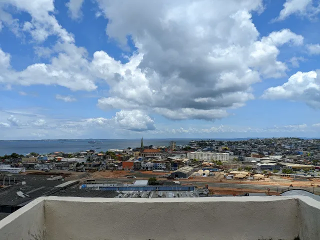 Imovel com Cobertura na Liberdade