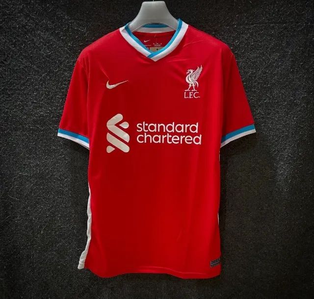 Camisa Liverpool Diogo Jota 10