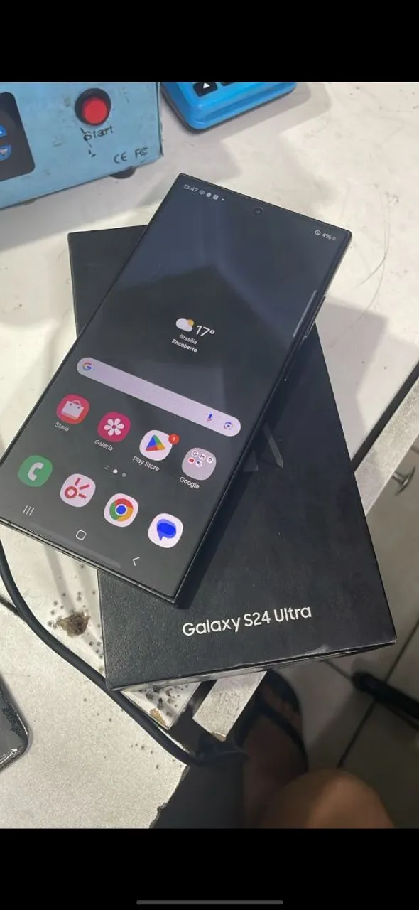 S24 ultra