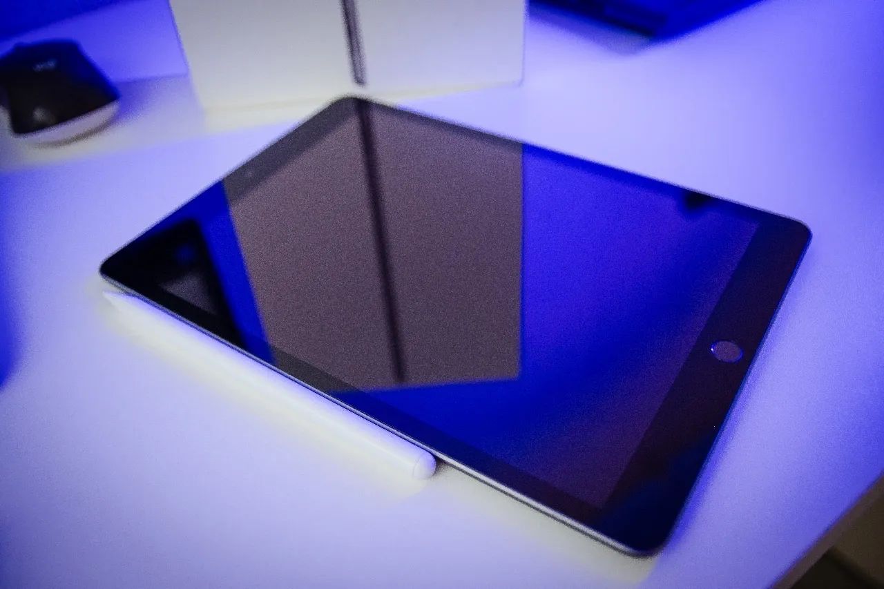 iPad 9 (64g) - Ainda na garantia Apple! - Foto 2