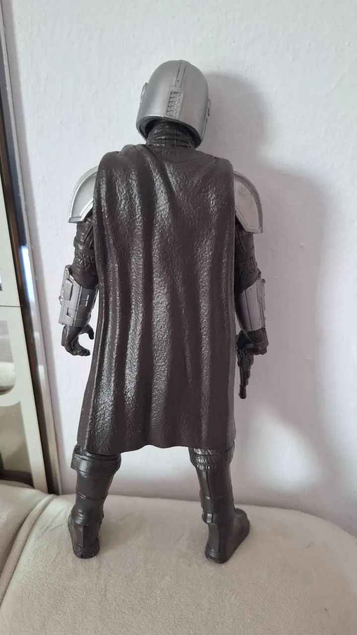 Boneco olympus star wars - Foto 2