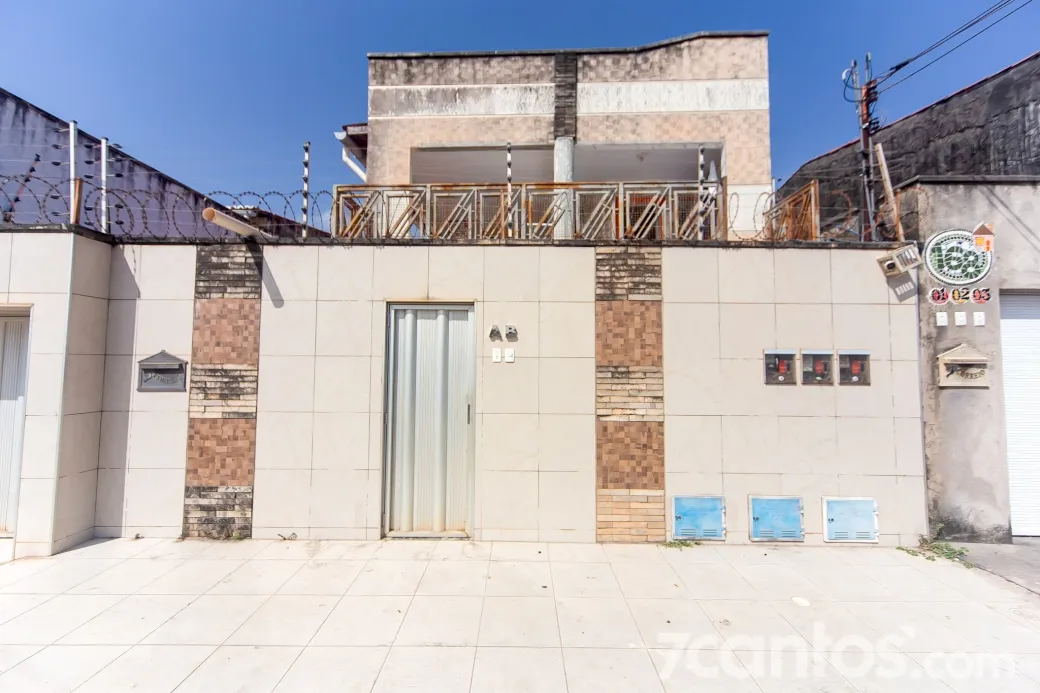 Apartamento, Mondubim , 1 Quarto