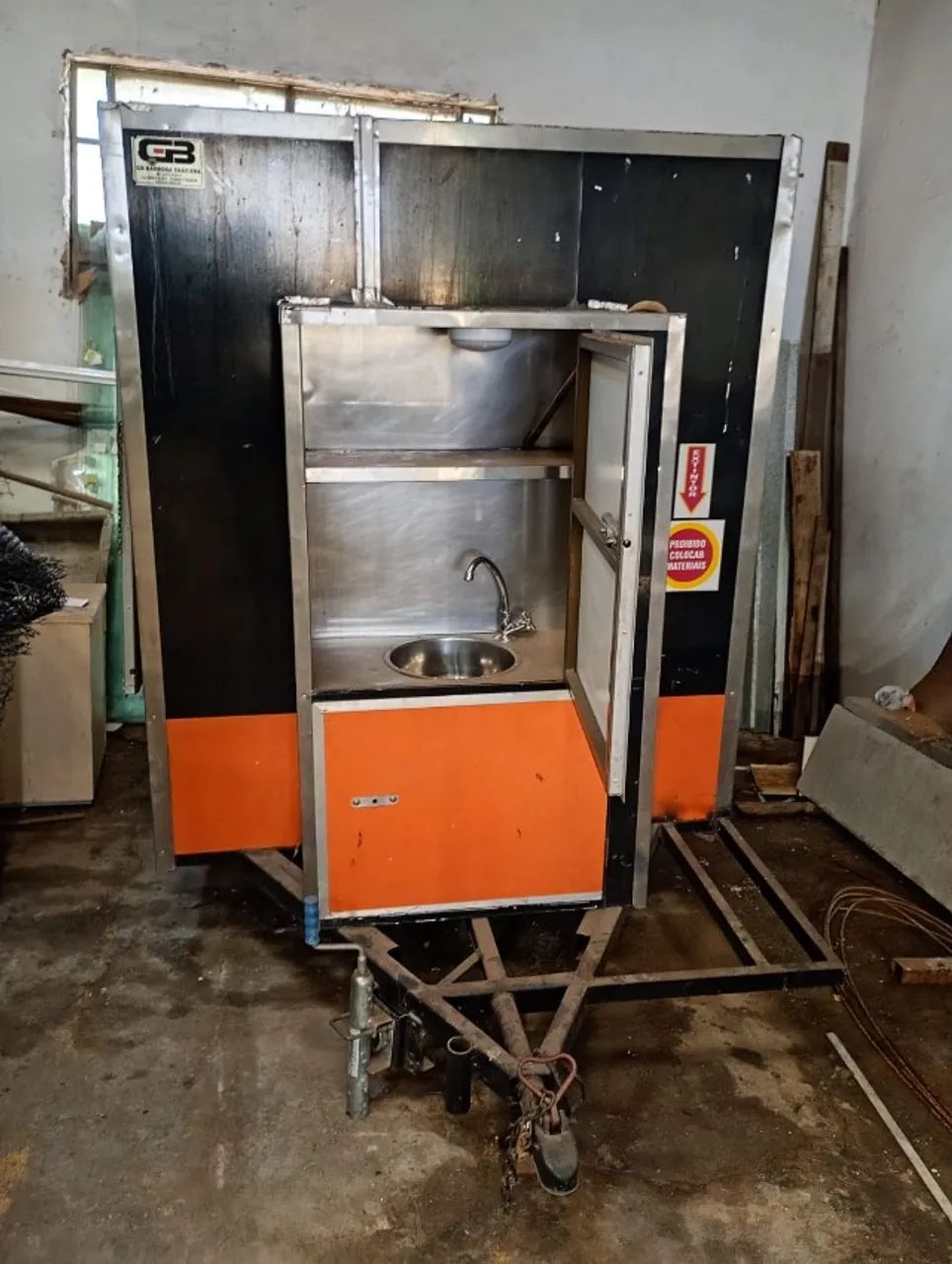 Trailer                        - Foto 2