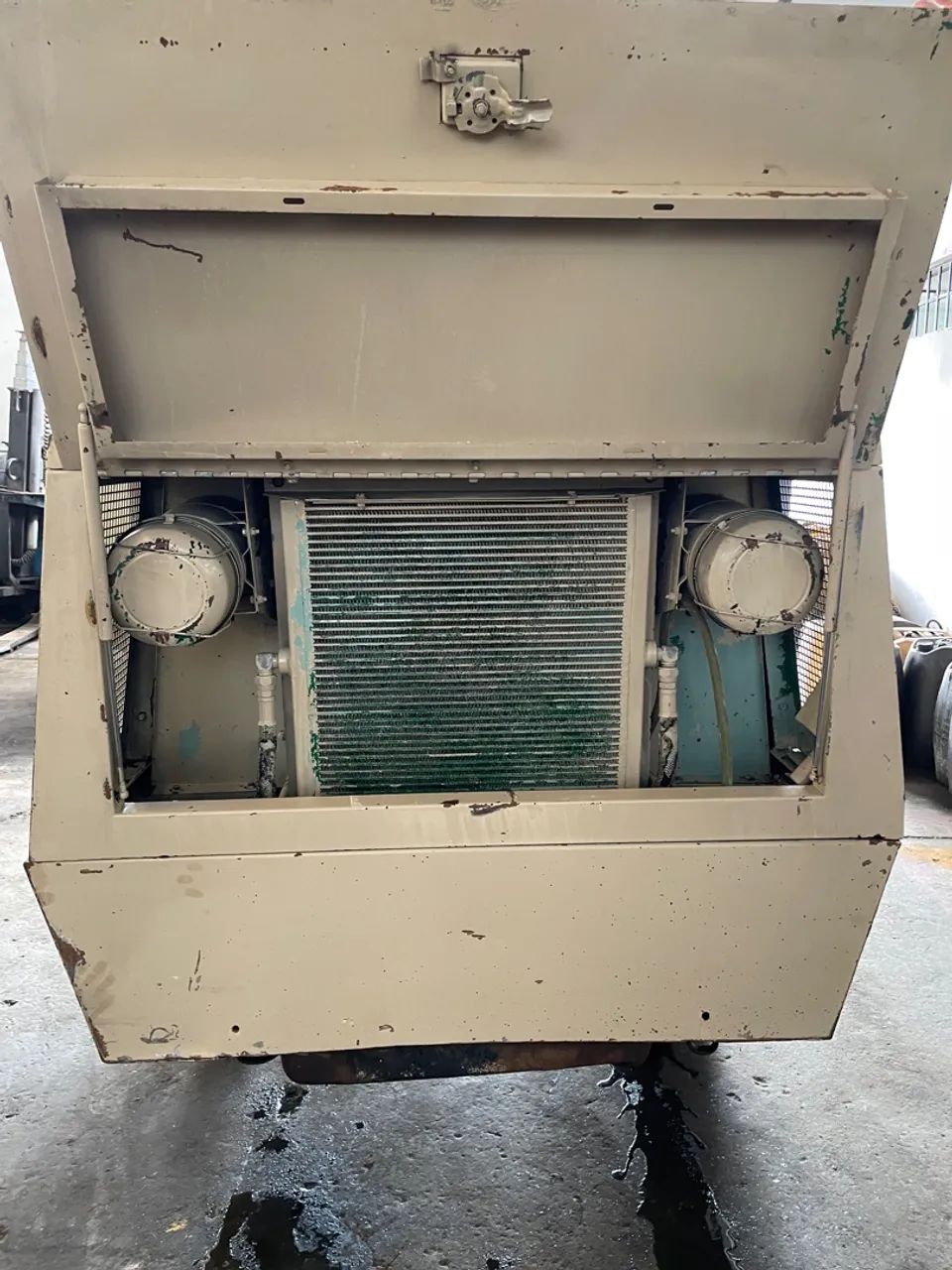 Compressor Diesel 64292889728899124