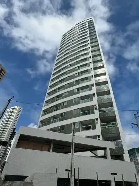ALUGO BELÍSSIMO LOFT ROSARINHO