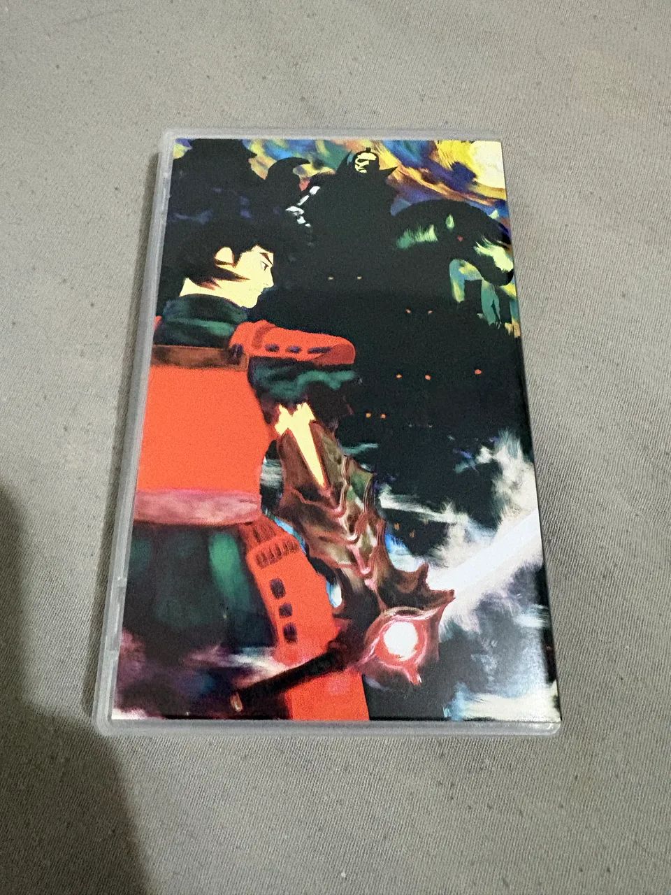 Onimusha Nintendo Switch - Foto 2