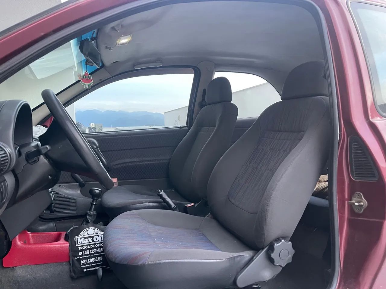 Corsa 1.0 96 - Foto 3