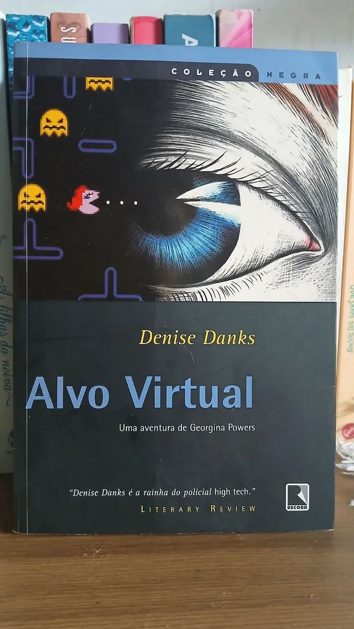 Alvo virtual