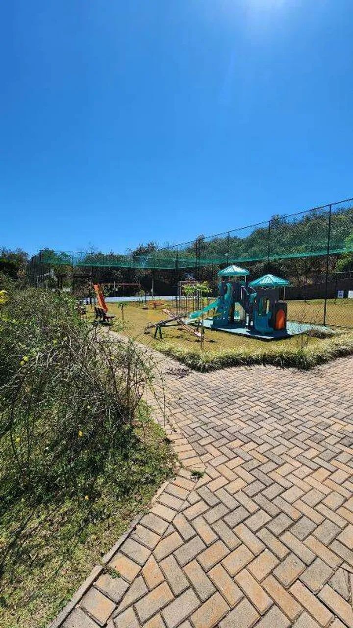 Terreno em Condomínio de 1.663,82 m² em Jardim Primavera, Louveira  Segurança 24h - Foto 5