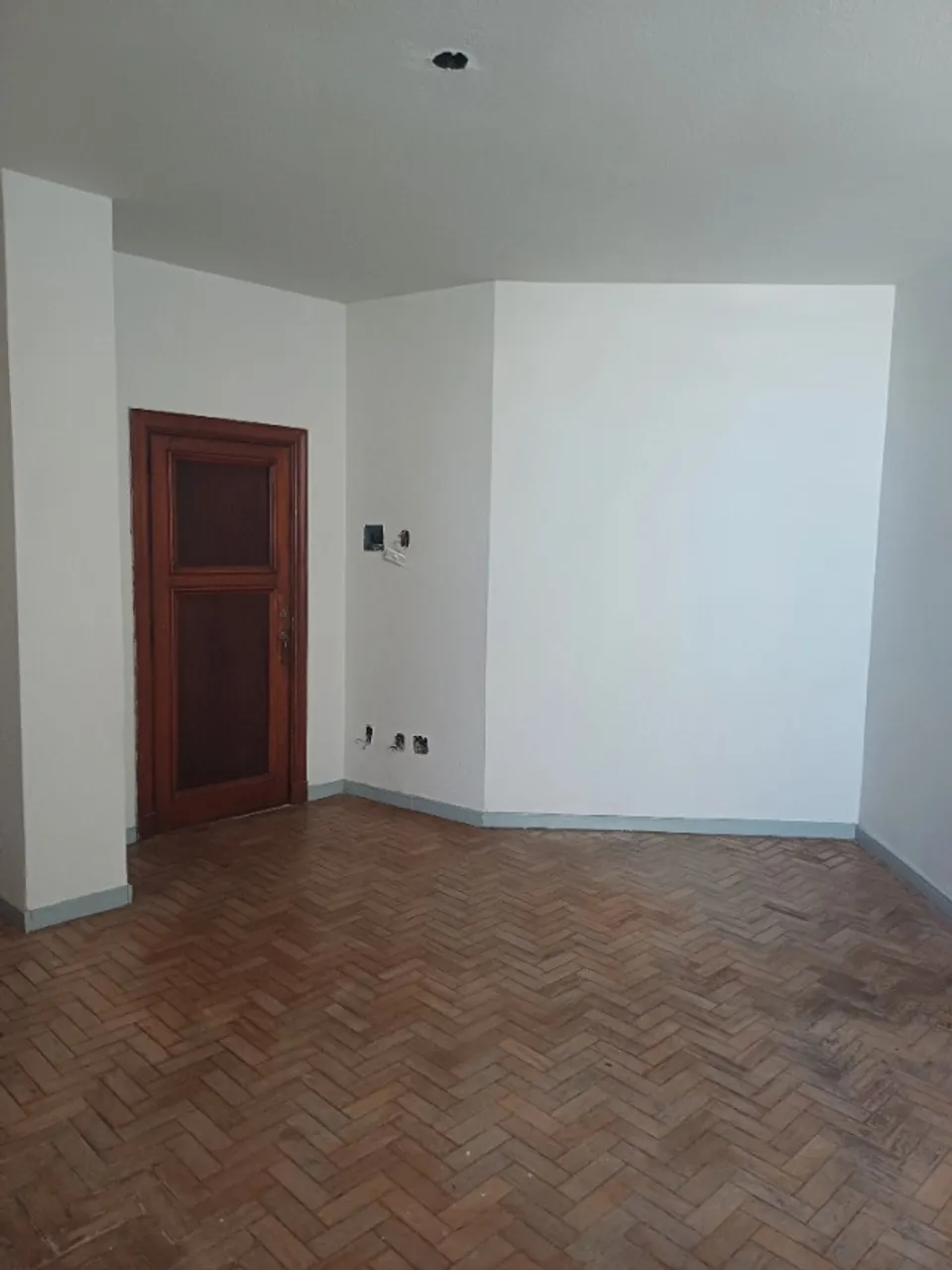 Sala no centro de BH