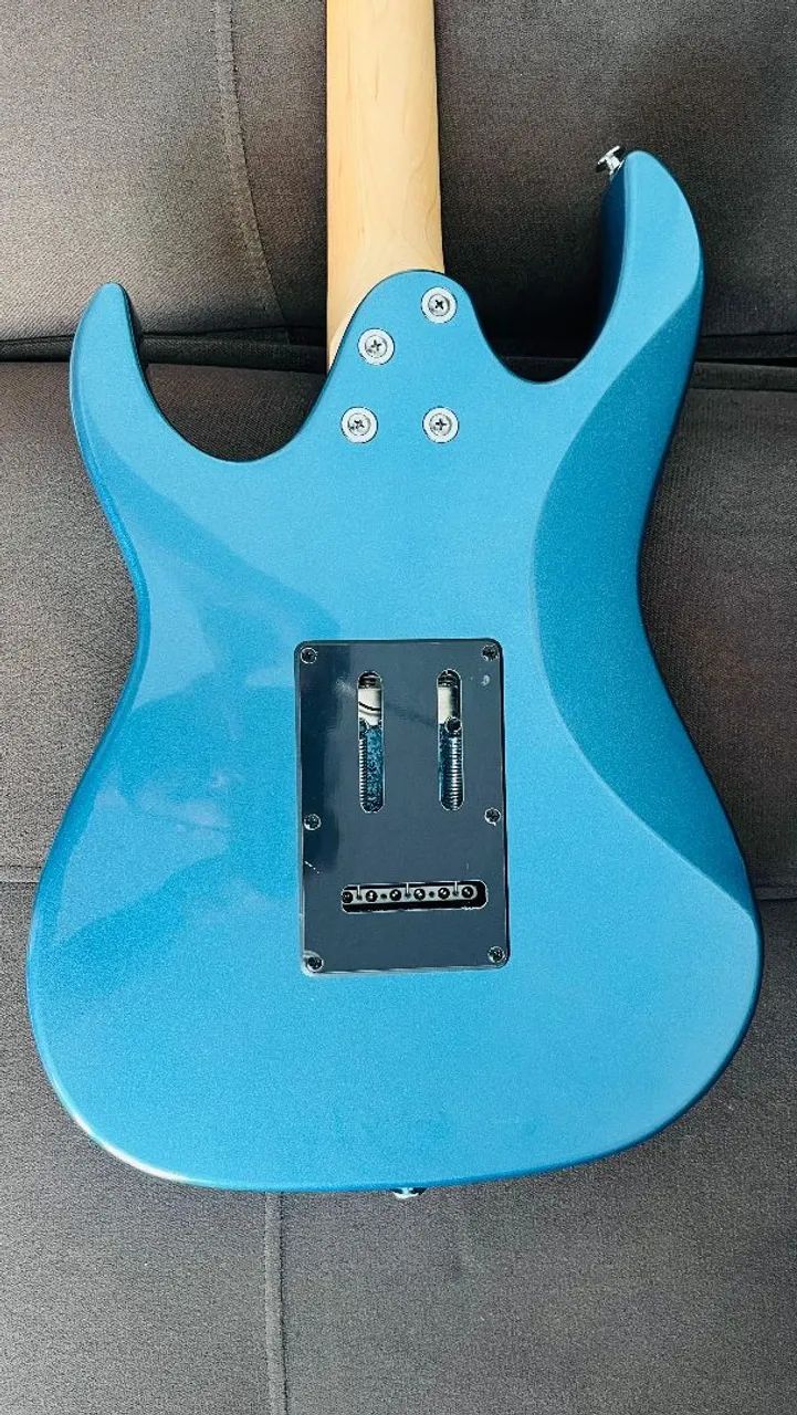 Ibanez Gio  - Foto 4