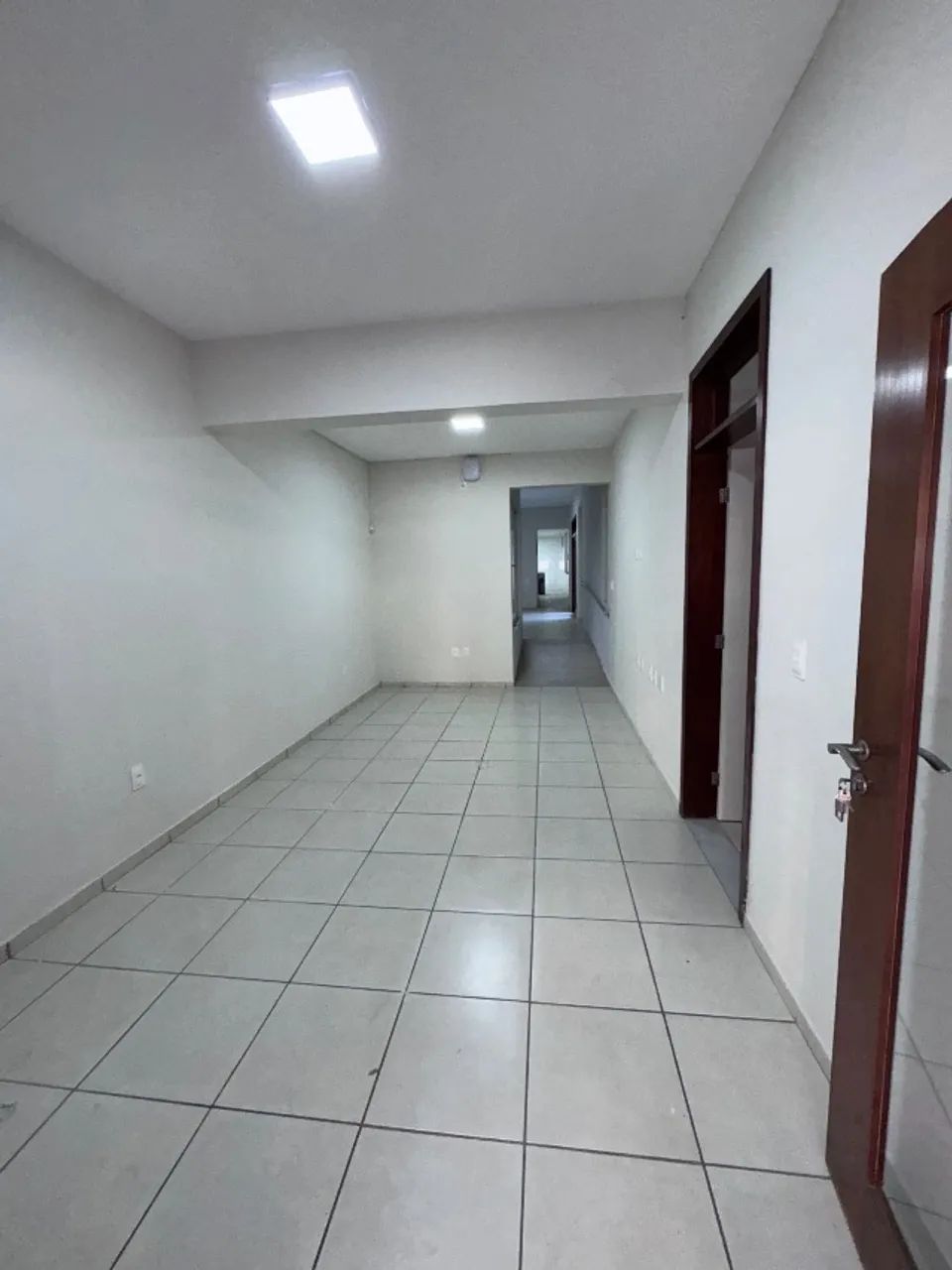 Alugo Casa Comercial no Centro da Cidade, próximo a Estação das Artes, Mossoró-RN. - Foto 4