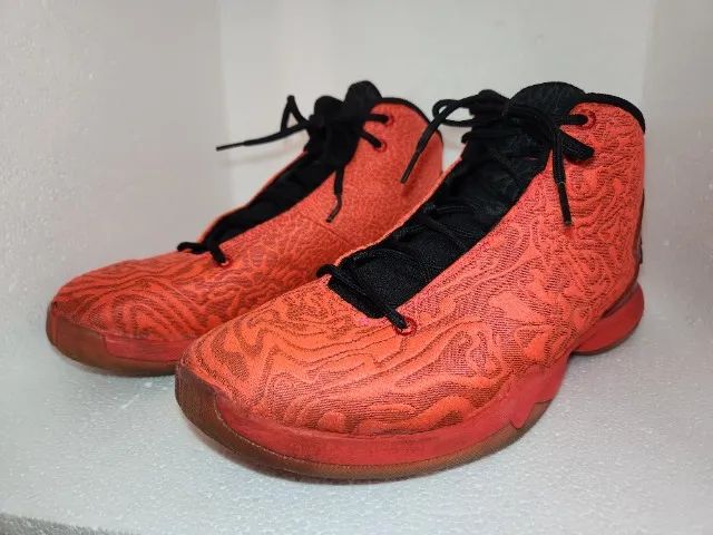 Nike Jordan Mens Superfly 4 - Foto 2