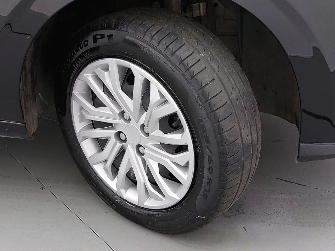 Fiat Argo DRIVE 1.3 8V Flex, foto 13 de 18