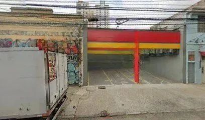 Sala Comercial para Venda em São Paulo, Cambuci, 3 vagas - Foto 2