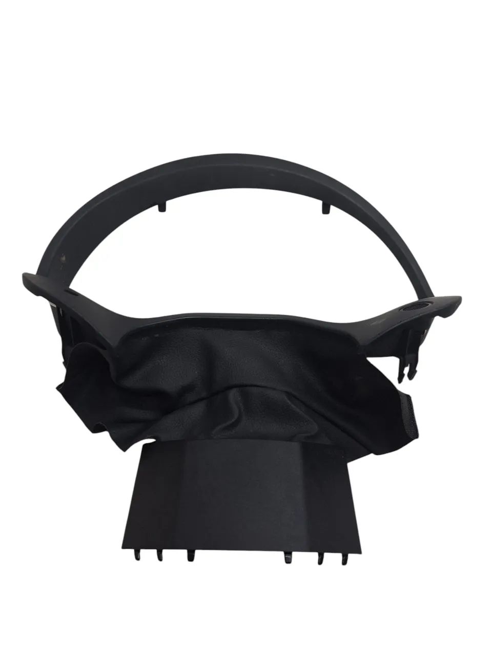 Moldura Acabamento Painel Instrumento Mercedes Cla200 2014 - Foto 2