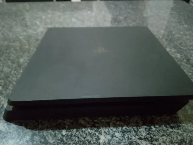 Ps4 slim 1 terabyte