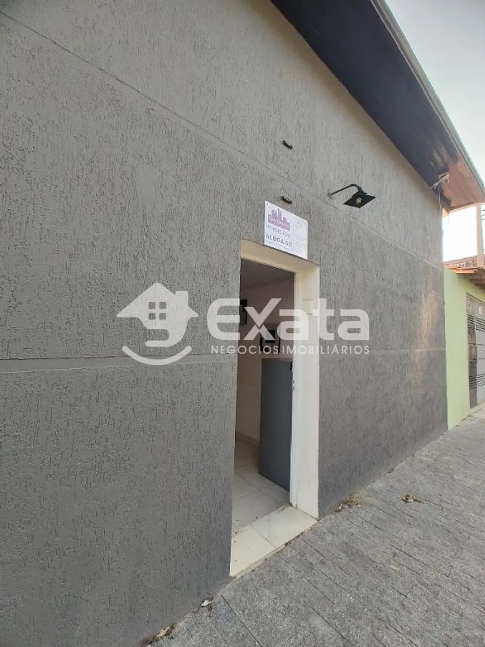 Aluga-se Sala Comercial 35 M2 Santa Rosalia! Zona Leste - Sorocaba