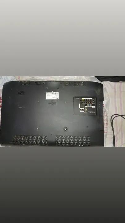 TV LCD Samsung 32 polegadas