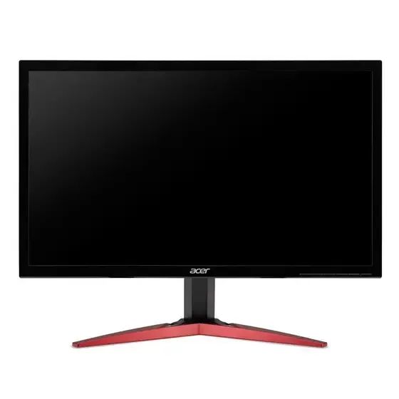 Monitor Gamer Acer Full Hd 23,6 165hz 1,0ms Kg241q (Usado)