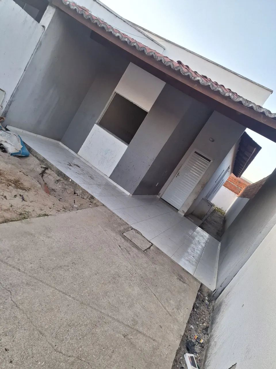 Foto - Horizonte - Lagoinha