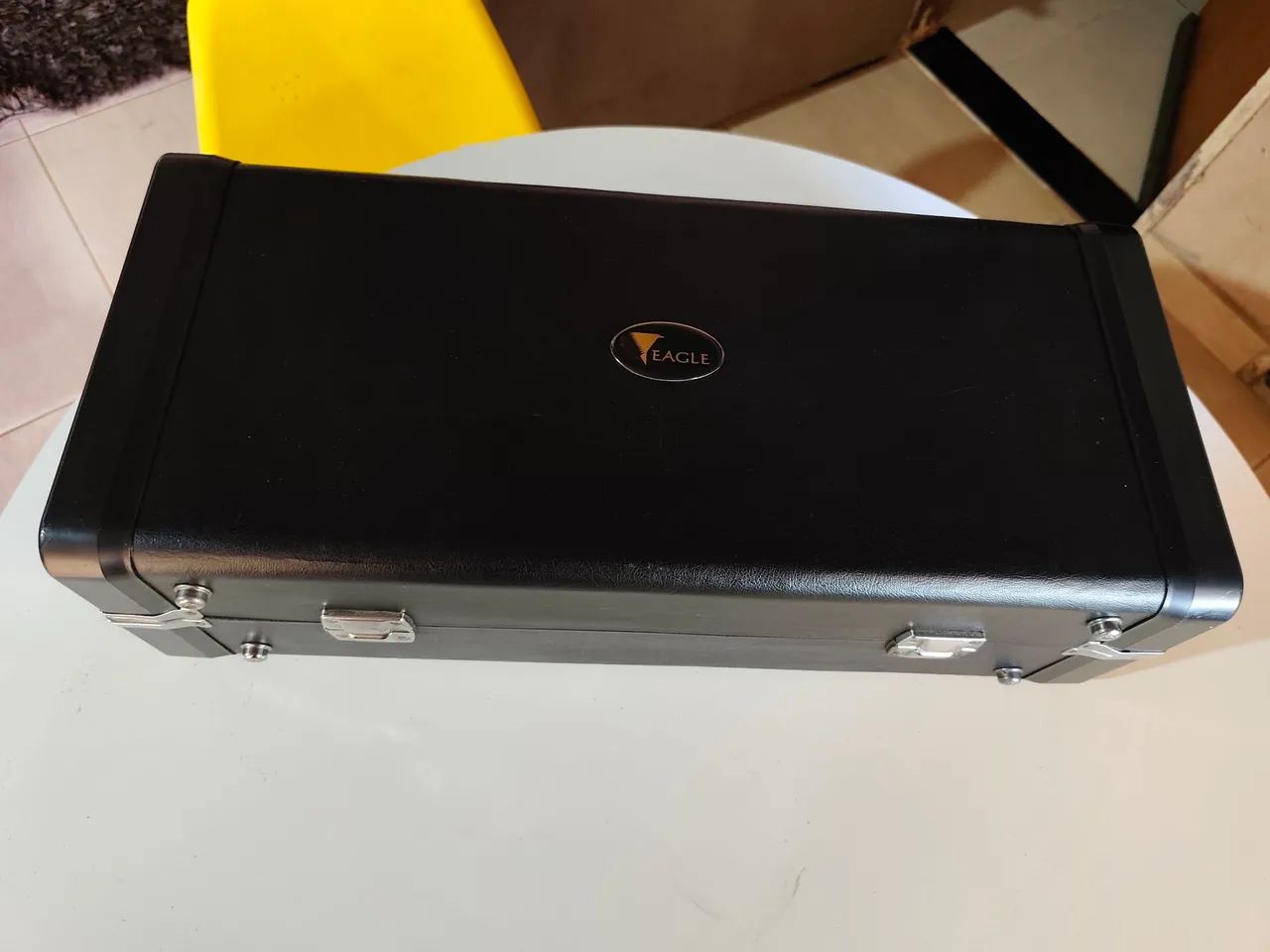 SAX SALTO EAGLE 501 - Foto 5