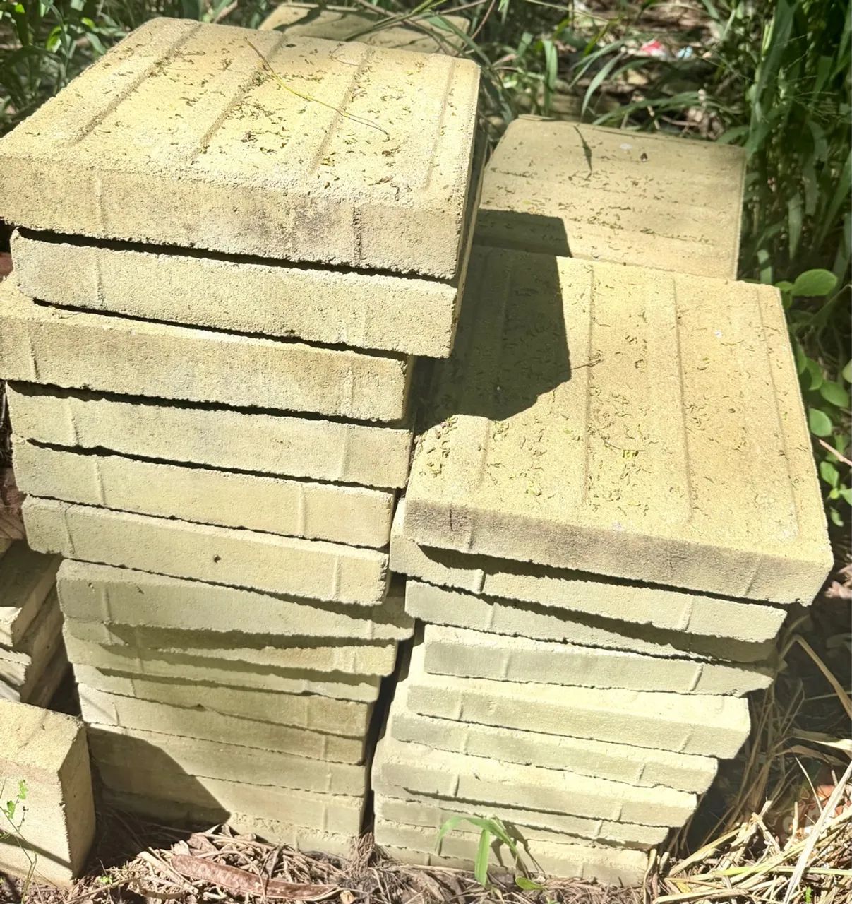 Piso Tátil  - Foto 4