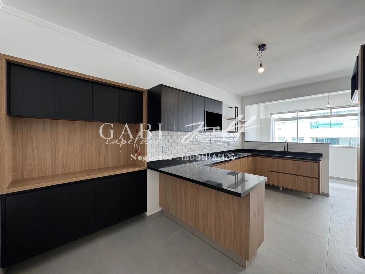 APARTAMENTO RESIDENCIAL em SANTOS - SP, GONZAGA - Foto 5