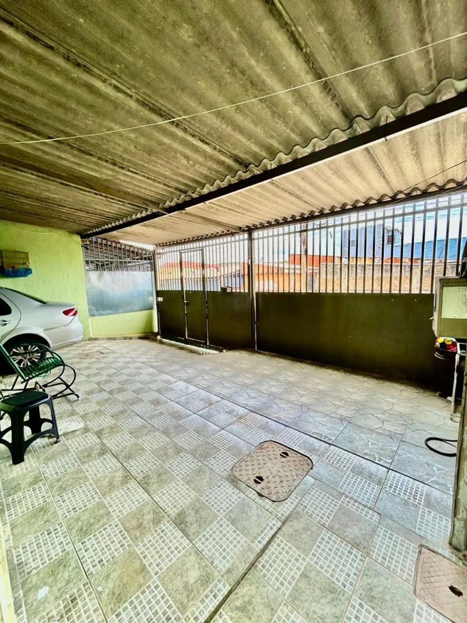 foto - Brasília - Recanto das Emas